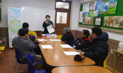 미술심리치료로 가족 상처 치유한다