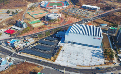 출범 4년 만에 경영실적 105억 달성…달성군시설관리공단