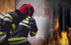 불 나자 이불 펴 두 아이 구조, 엄마, 고마워요. 이불 펴 준 옆집 아줌마·아저씨, 그리고 소방대원분들 감사합니다.