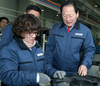 [地選 도지사 출마예정자 24시] 김영석 영천시장