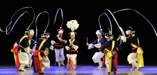 [도립예술단] 지역·학교·軍 국악대 멘토링, 지역 위해 재능기부