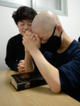 [이웃사랑] 급성골수성 백혈병 김동원 씨