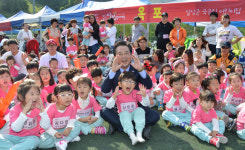 [아이 낳고 키우기 좋은 달성군] 셋째 출산 660만원, 국공립 어린이집 11.5% 전국 최고