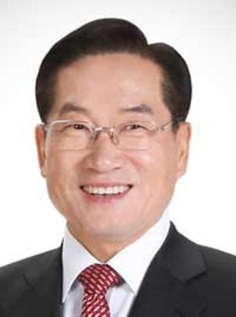 최기문, 영천시장 선거 한국당 공천 신청 철회