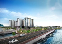 2018년 제주도 제2공항 등 호재로 상승기대감, “제주 한림읍 미가한림오션캐슬” 아파트 분양