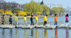 대구 날씨 이번주 내내 꽃샘추위, 패딩·코트 아직 세탁소 맡기지 마세요