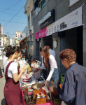 포항시·한국예총 포항지회, 23일까지 입주 작가 모집
