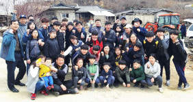 안동시 풍산읍 행정복지센터, 권역형 맞춤형복지팀 신설 호평