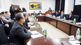 한국GM 사태로 구미 협력업체 울상