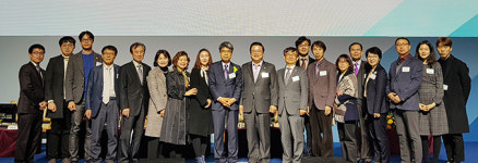 학교 혁신 대구 포산고 ‘포스코청암상 교육상’ 영예