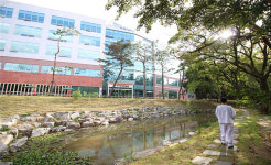 원예·음악·치유명상 치료…중국과 의료 협력도