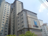 수성구 84㎡ 아파트 매매가 8억원대, 역대 최고가