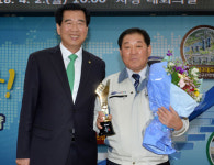 세운, 올 2분기 경산 희망기업에