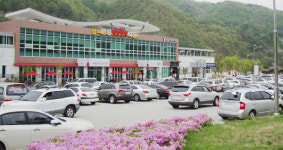 육질 부드러운 문경약돌한우로 고객 입맛 잡아…편대장영화식당