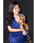 김은지 바이올린 독주회