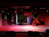 극단 한울림 14~15일 ‘라쇼몽’