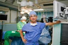 [메디컬 퓨처스] 백성규 계명대동산병원 대장항문외과 교수