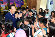 [이런일] 초등생에 도청 직접 소개