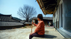 저출산·청년 유출·고령화…경북 마을 사라진다