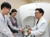 [메디컬 퓨처스] 박성현 경북대병원 신경외과 교수