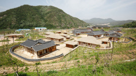 [관광객 1000만 꿈꾸는 청송] <5>청송 古宅