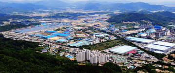 일자리 4천명·연간 3조 생산유발 효과 기대…김천1일반산단 3단계