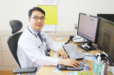 [메디컬 퓨처스] 변준철 대구파티마병원 소아청소년과 과장