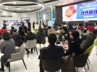 투자의 만족도가 높은 오피스텔 운정신도시 야당역세권 ‘월드스테이 오피스텔’