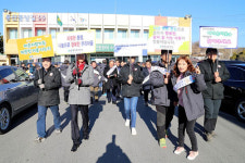 안동, 사회복지 안전망 더 촘촘히 짠다…市, 찾아가는 행복센터 구축