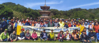 [이런일] 노인회 합동 문화탐방