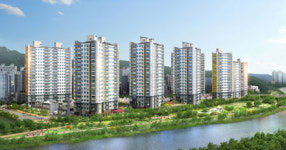 대구 마지막 택지지구 연경지구 대광로제비앙 18일 모델하우스 오픈