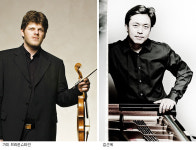 브라운슈타인-김선욱 리사이틀