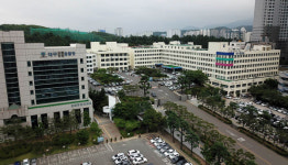 법원·검찰청 이전 희비…범어동 텅 빈 동네 될라-연호동 개발 호재 넘쳐