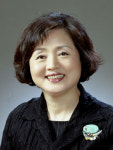 박정자 교수 금속공예 개인전