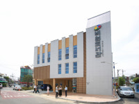 비산동 구립 비원도서관 개관
