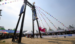 [신팔도유람]강릉단오제