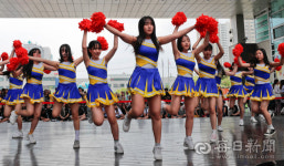 대구학생문화센터 제6회 대구예술학생축제