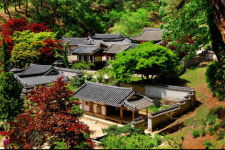 [선비의 공간 書院] <3>-도산서원, 세계유산 되나