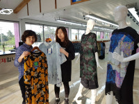 향균효과 탁월한 메가존 풍기인견 출시