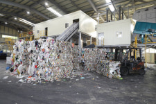 대구 수성구 재활용품 수거 대란 피했다…새 선별처리 업체 선정