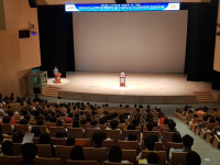 경북도, 제2회 노인학대 예방의 날 기념식 
