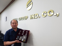 [베스트 브랜드, 베스트 기업] 희토류 자석 부품생산업체 성림첨단산업(주)