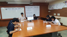[우리학교진로진학비결-대곡고] 학생 90%가 학종 등 수시모집으로 진학