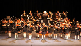 [문화인 스토리] 그랜드심포니오케스트라 박향희 단장