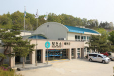 예천군보건소-예천권병원, 치매조기검진 협약체결