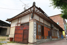 영주 근대역사문화거리 문화재 등록 예고