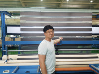 [베스트 브랜드, 베스트 기업] 블라인드, 커튼 생산업체 (주)나경