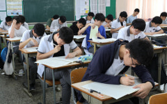 6월 모의평가 성적 발표, 대구경북 의치한 398점, 경북대 영어교육 389점 이상