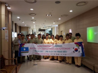 [의료관광 선도 의료기관] KMI (재)한국의학연구소 대구센터