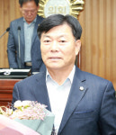 8대 영주시의회 의장·부의장 선출